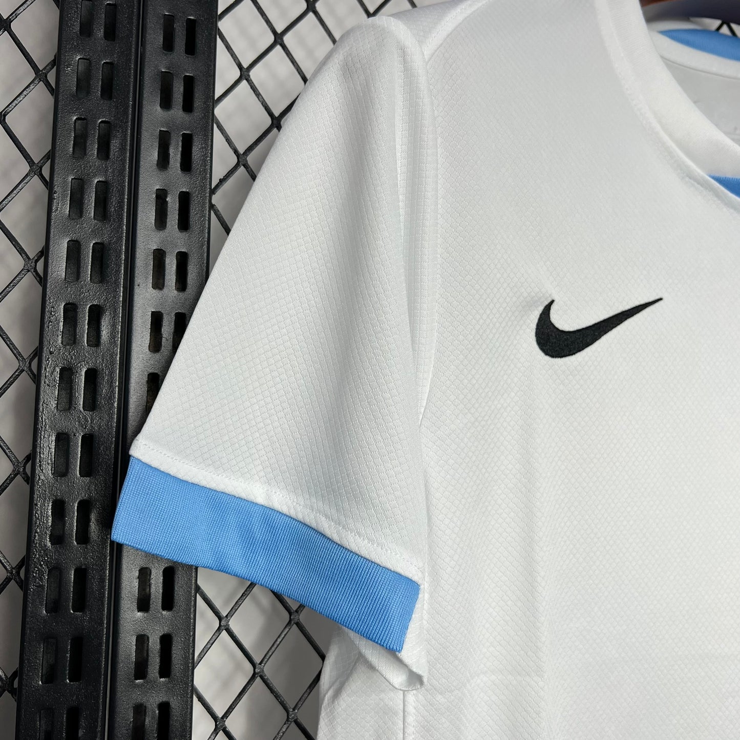 Camisola Nacional Uruguay 2024/2025 - Alternativo