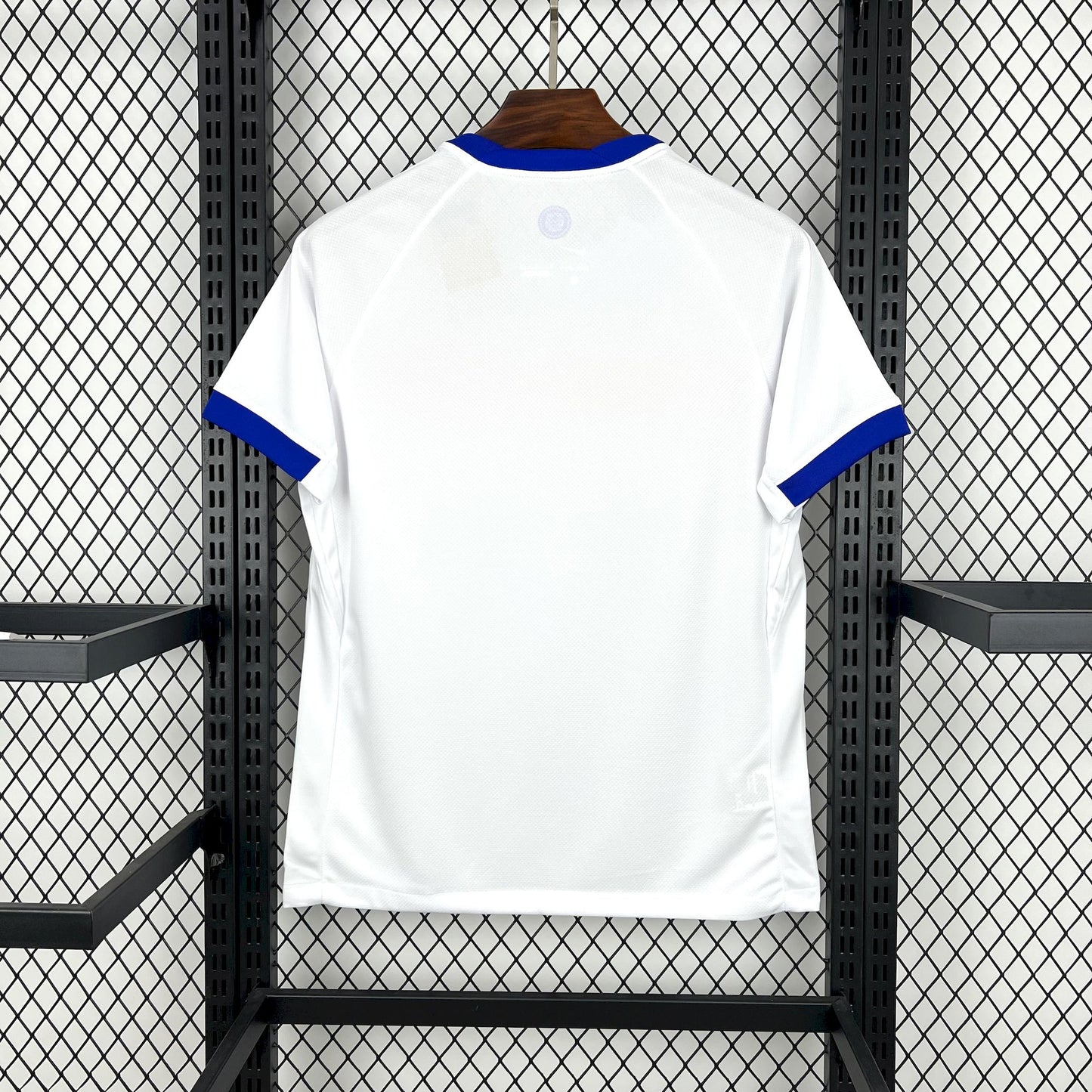 Camisola Nacional England 2025/2026 - Principal
