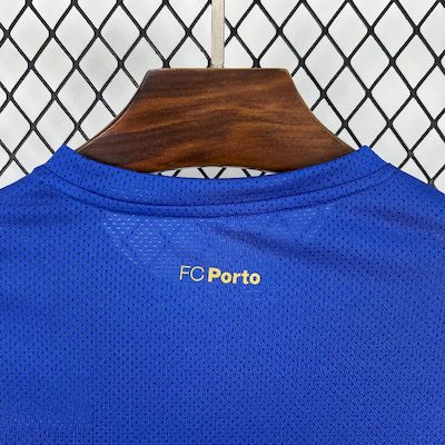 Camisola FC Porto 2025/2026 - Pre-Match/Training