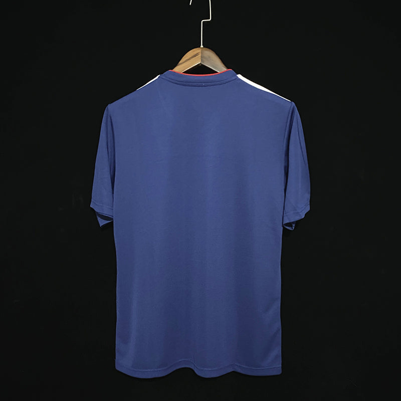 Camisola Nacional Retro Japan 2018/2019 - Principal