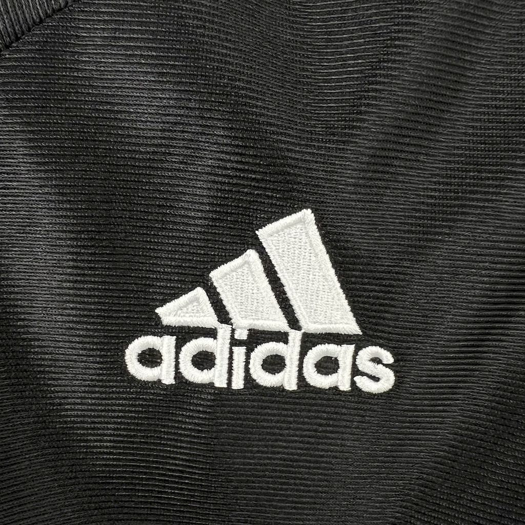 Camisola Comprida Retro Real Madrid 1999/2001 - Alternativo