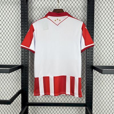 Camisola Red Star Belgrade 2025/2026 - Principal