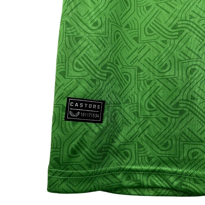 Camisola Nacional Retro Ireland 2024/2025 - Principal