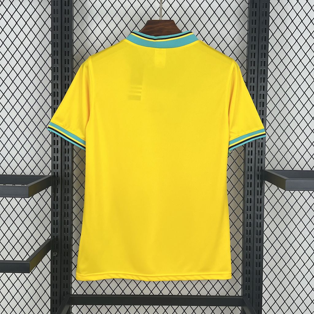 Camisola Retro Bayern Munich 1993/1995 - Alternativo