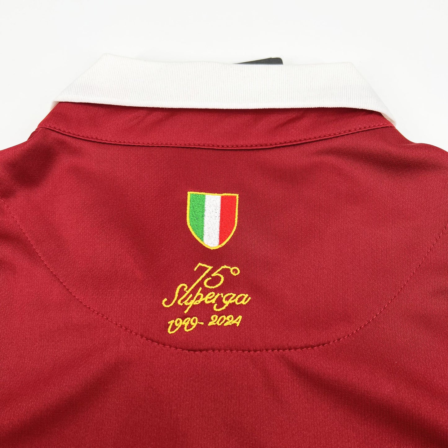 Camisola Torino 2024/2025 - Principal