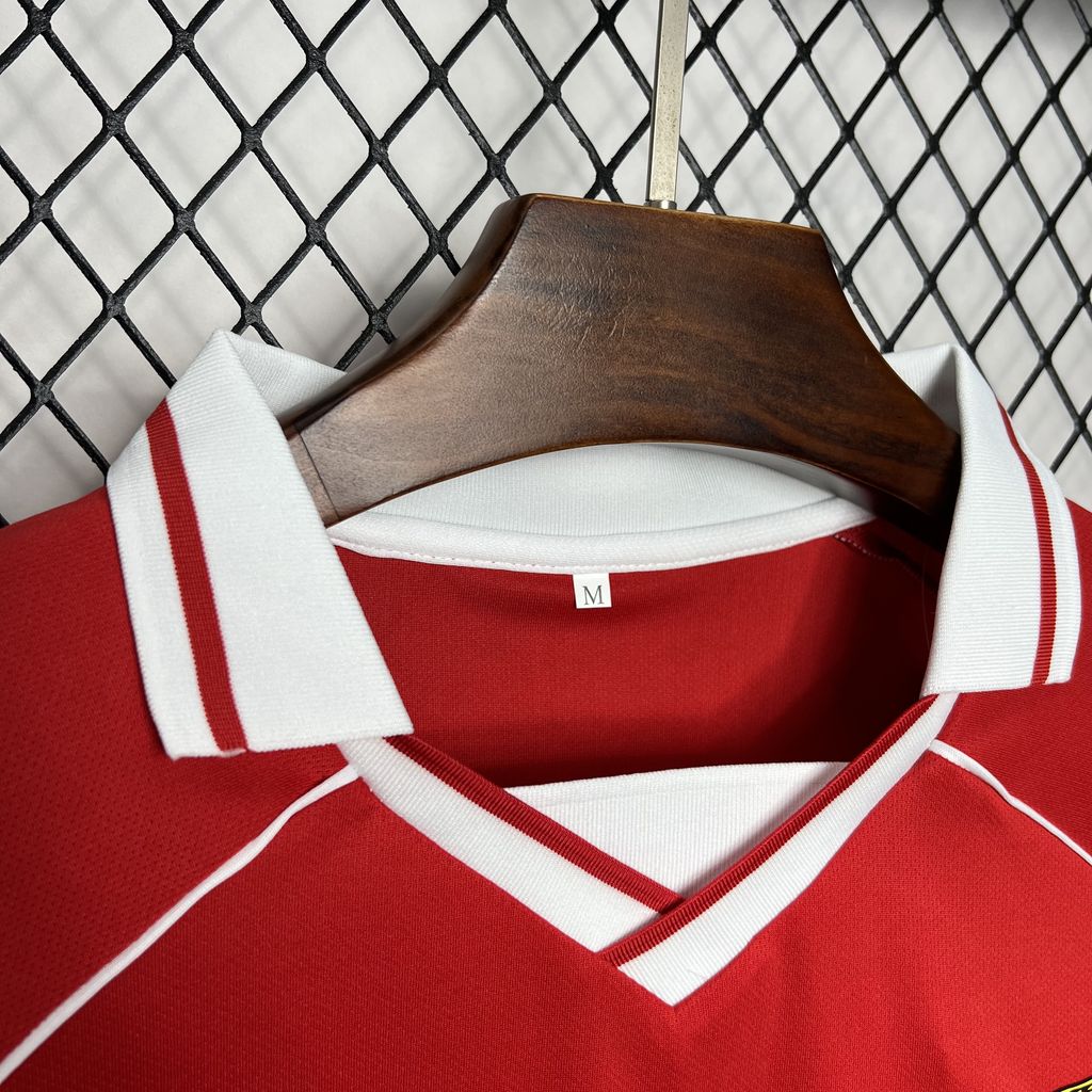 Camisola Retro SL Benfica 1994/1995 - Principal