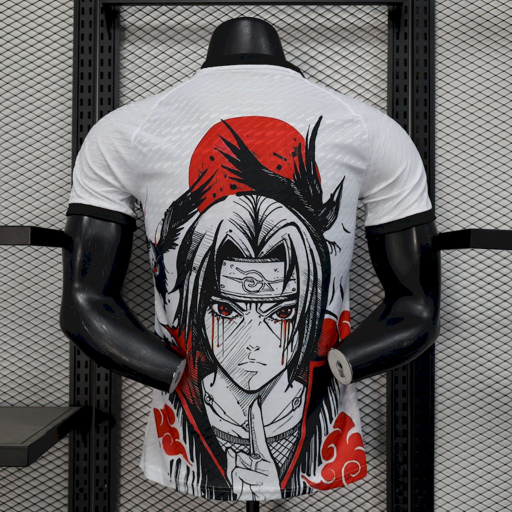 Camisola Nacional Japan 2025/2026 - Special Edition Anime