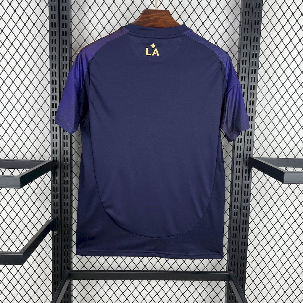 Camisola LA Galaxy 2025/2026 - Alternativo