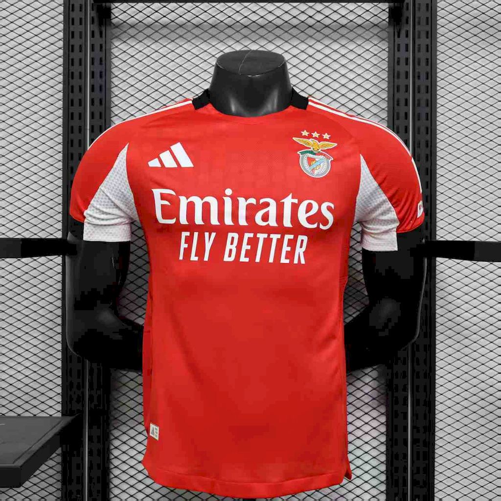 Camisola SL Benfica 2025/2026 - Principal