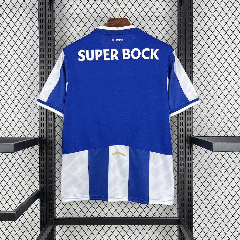Camisola FC Porto 2025/2026 - Principal