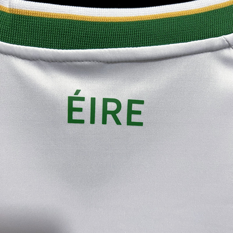 Camisola Nacional Retro Ireland 2023/2024 - Alternativo