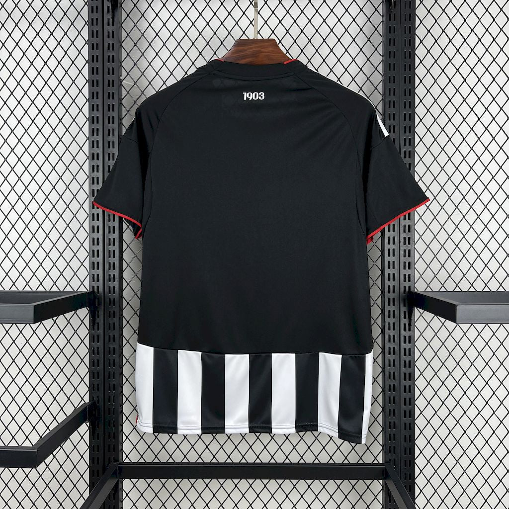 Camisola Besiktas 2025/2026 - Alternativo