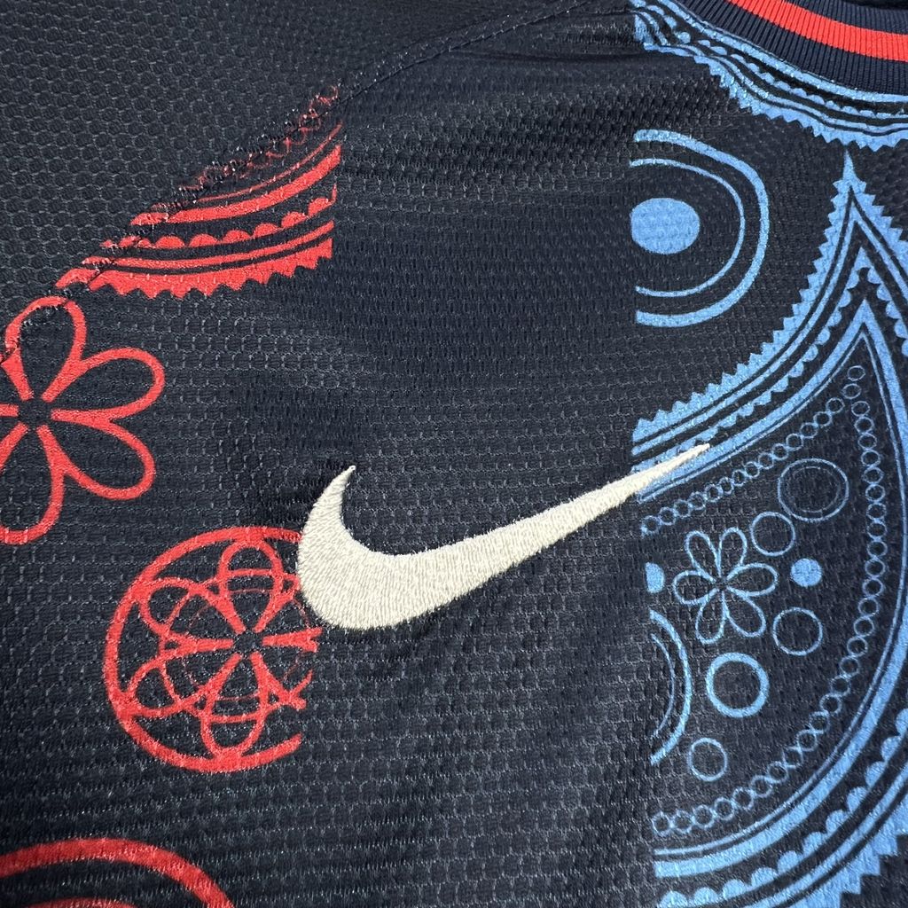 Camisola Barcelona CF 2024/2025 - Double-Colour Special Edition