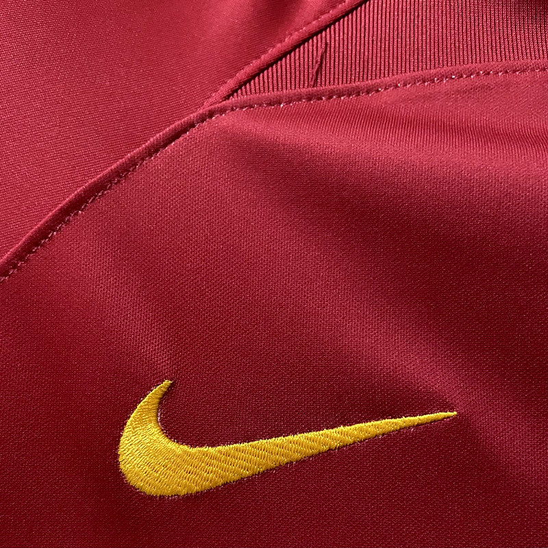 Camisola Nacional Retro Portugal 2022/2023 - Principal