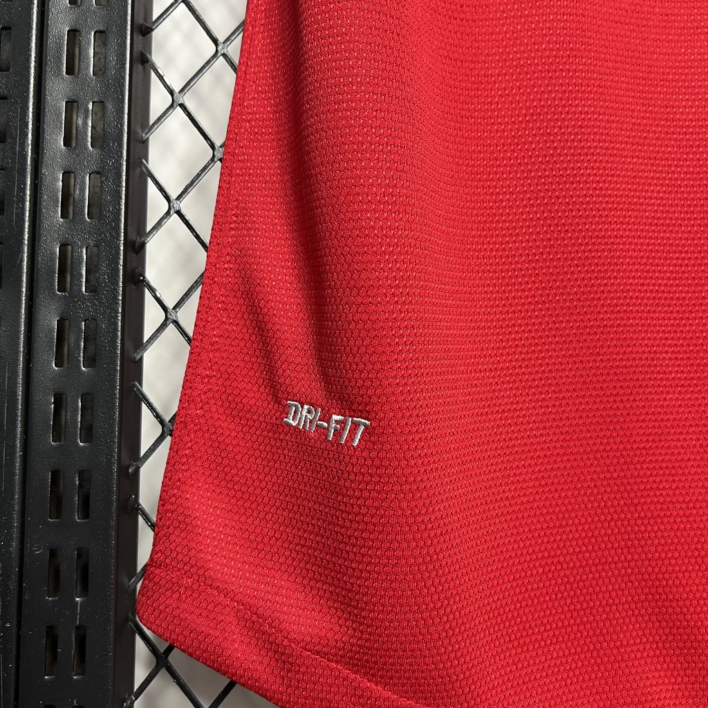 Camisola Nacional Retro Portugal 2012/2013 - Principal