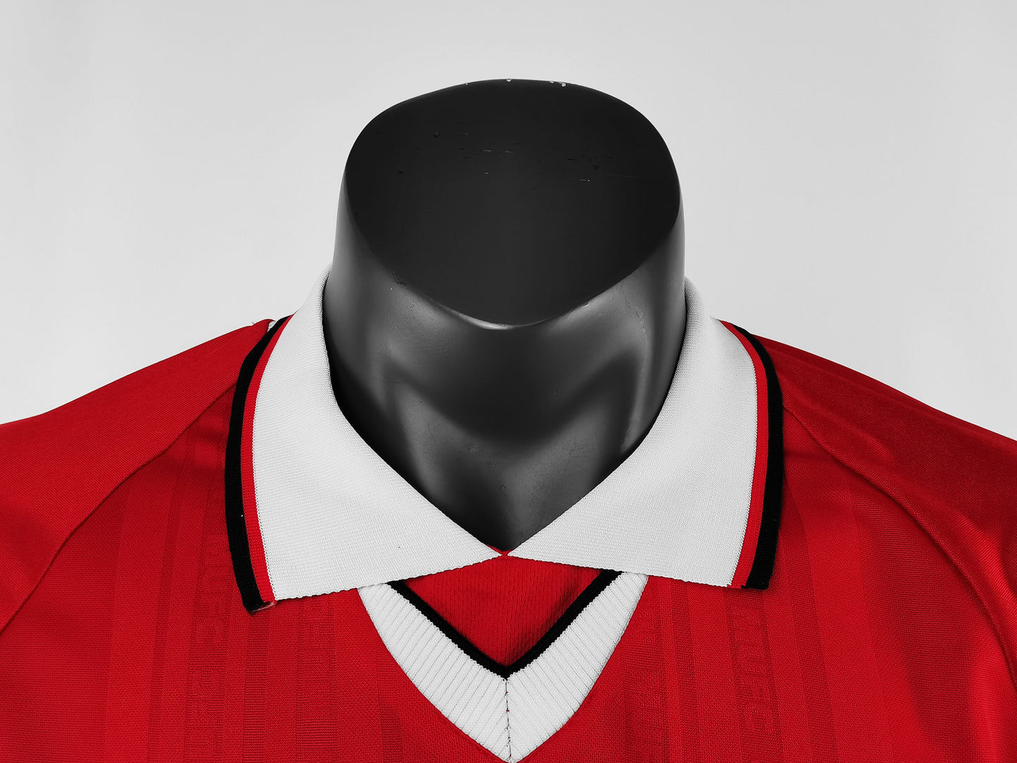 Camisola Retro Manchester United 1999/2000 - Principal