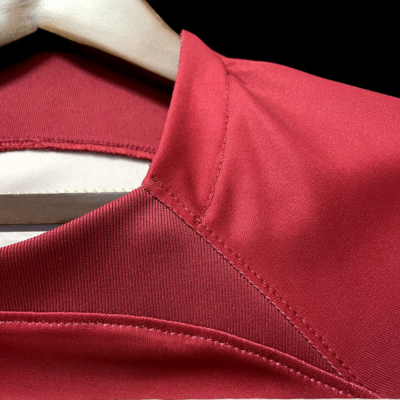 Camisola Nacional Retro Portugal 2022/2023 - Principal