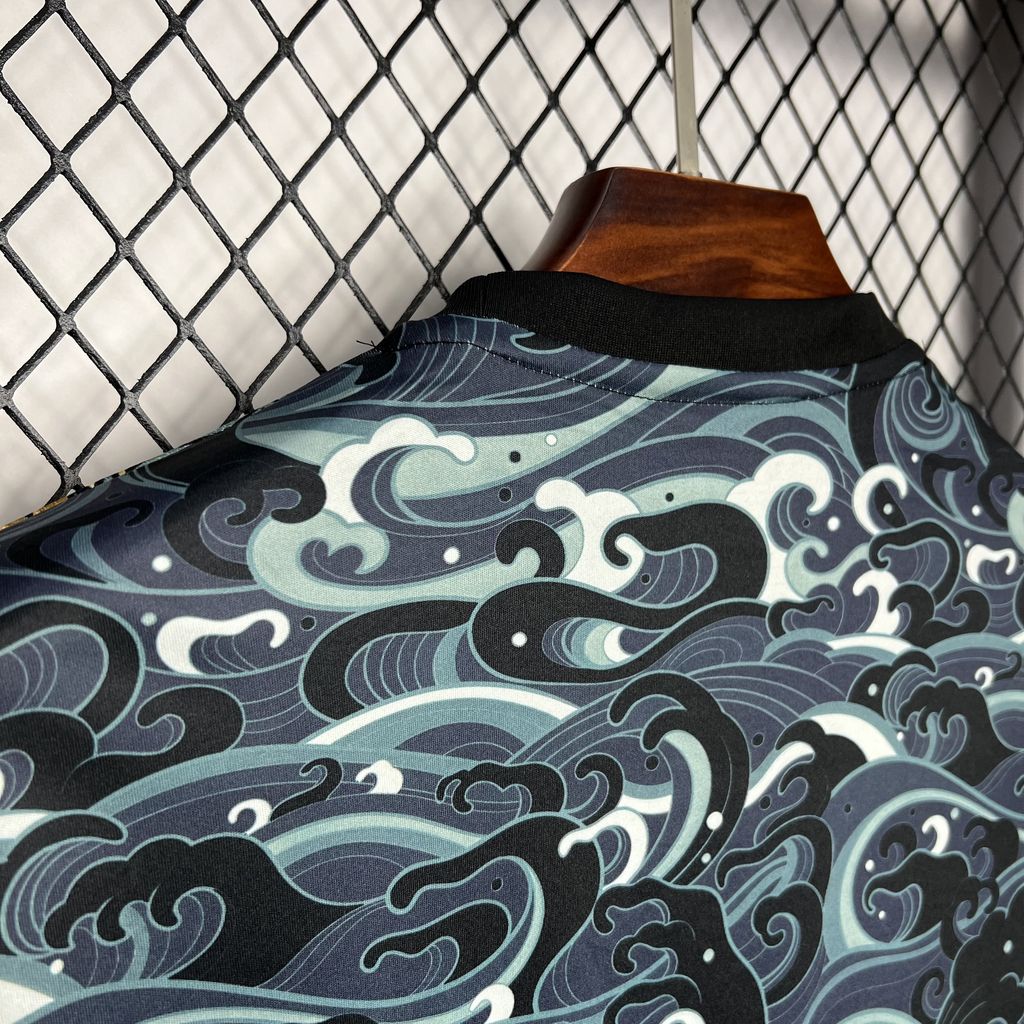Camisola Nacional Japan 2024/2025 - Special Edition Year of the Dragon