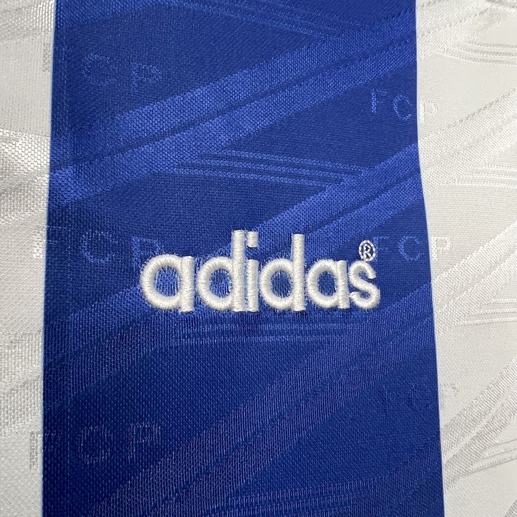 Camisola Retro FC Porto 1994/1995 - Principal