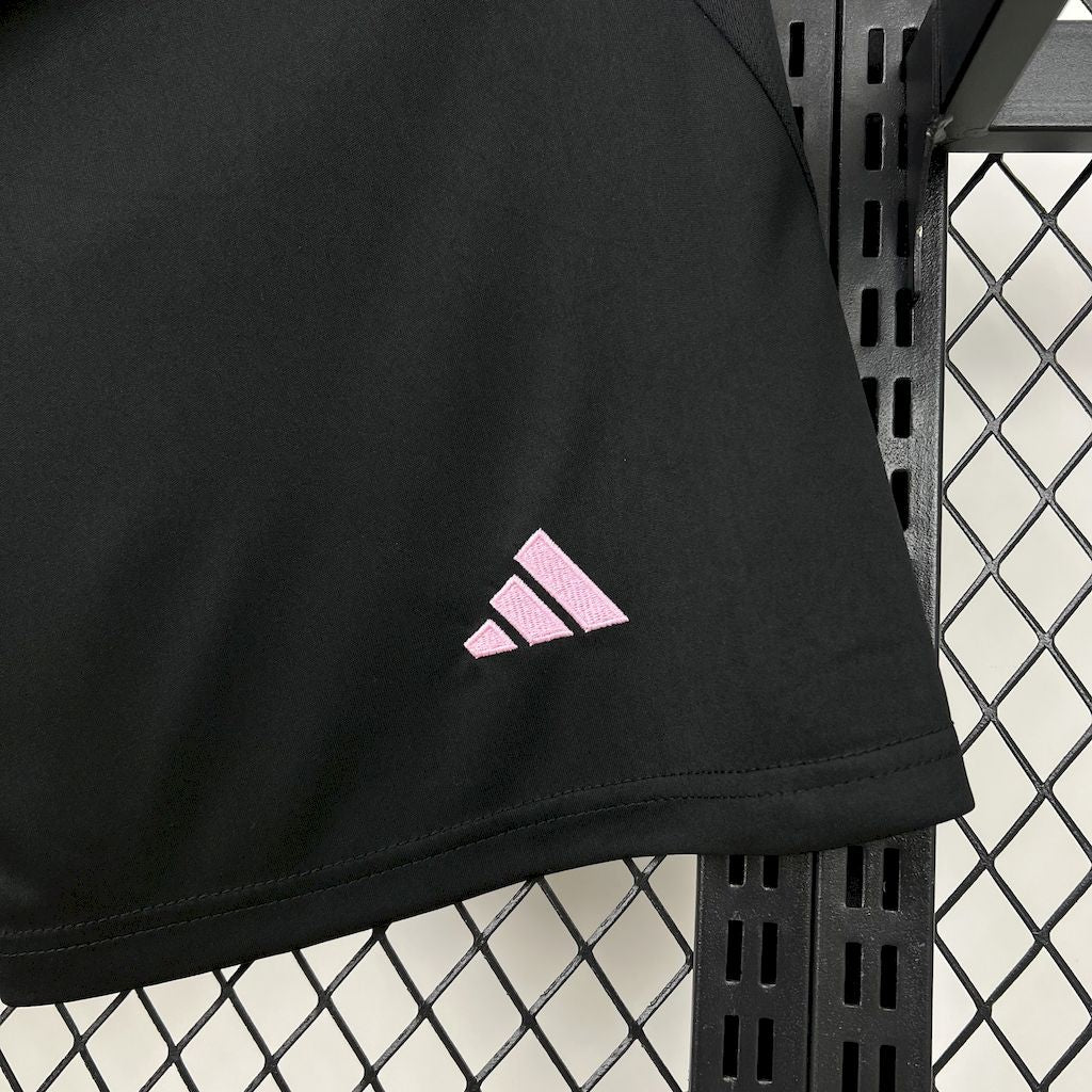 Shorts Inter Miami 2025/2026 - Alternativo