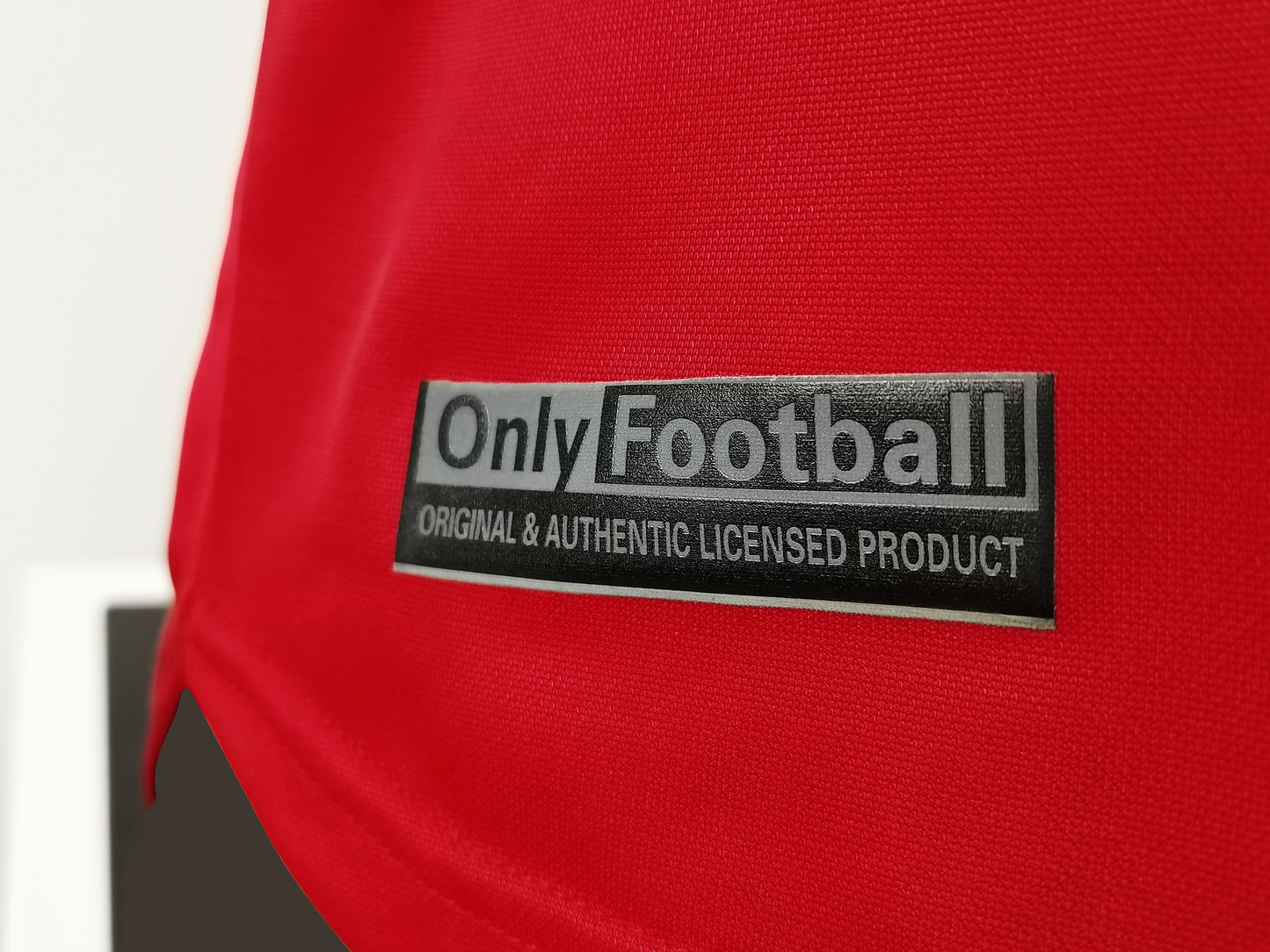 Camisola Retro Manchester United 1999/2000 - Principal