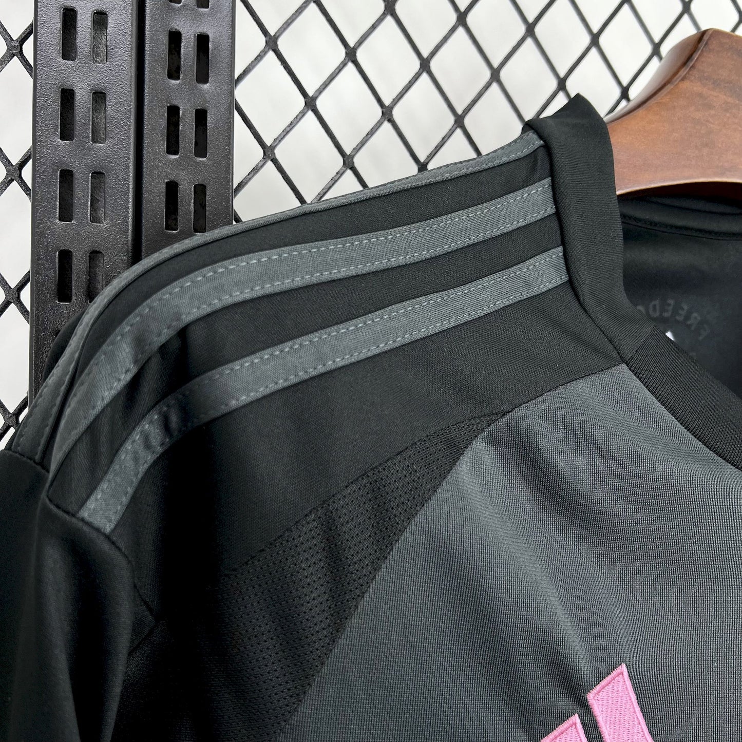 Camisola Inter Miami 2025/2026 - Alternativo