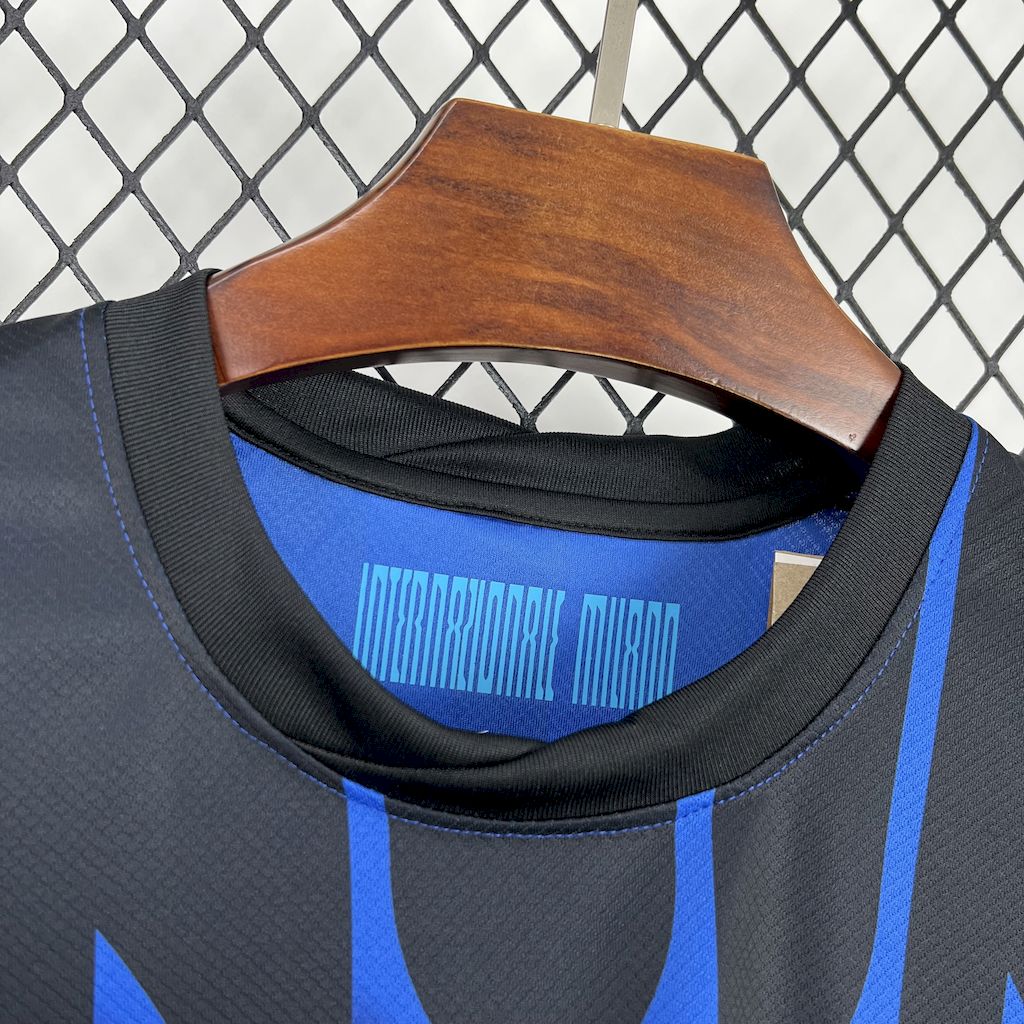Camisola Inter Milan 2025/2026 - Principal