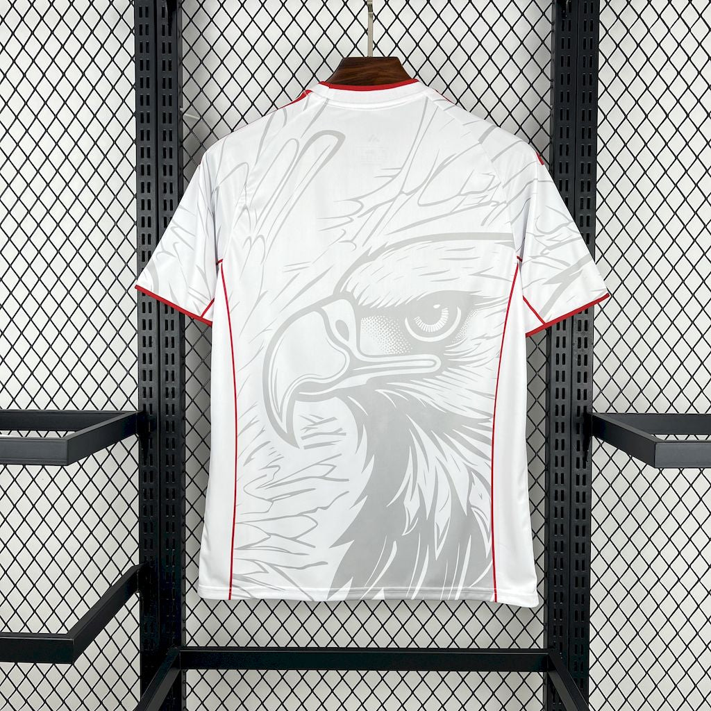 Camisola SL Benfica 2025/2026 - Concept