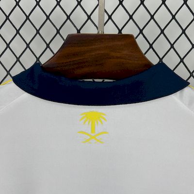 Camisola Al-Nassr 2025/2026 - 3.º Equipamento