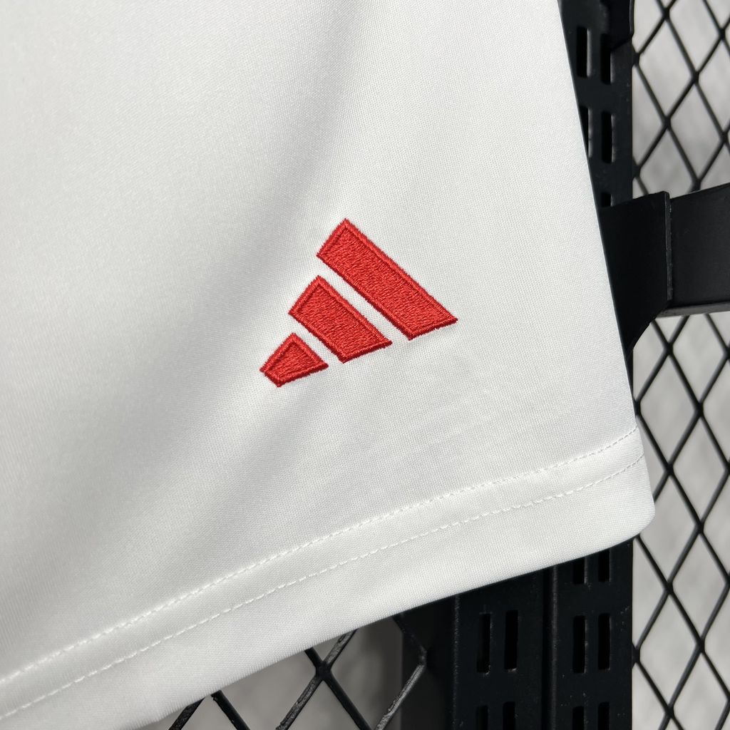 Shorts SL Benfica 2024/2025 - Principal