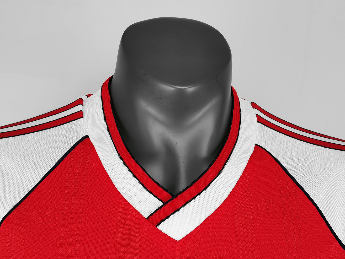 Camisola Retro Arsenal 1988/1989 - Principal