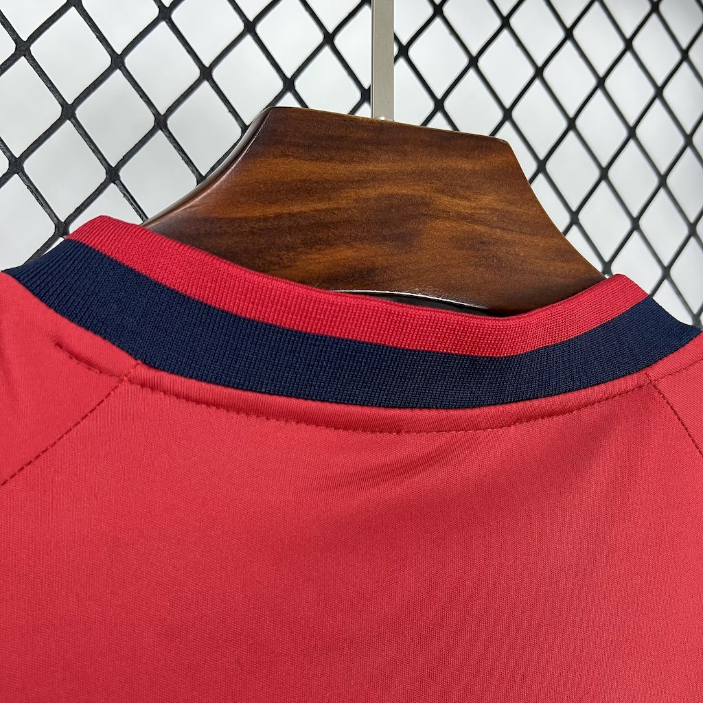 Camisola Retro SL Benfica 1999/2000 - Principal
