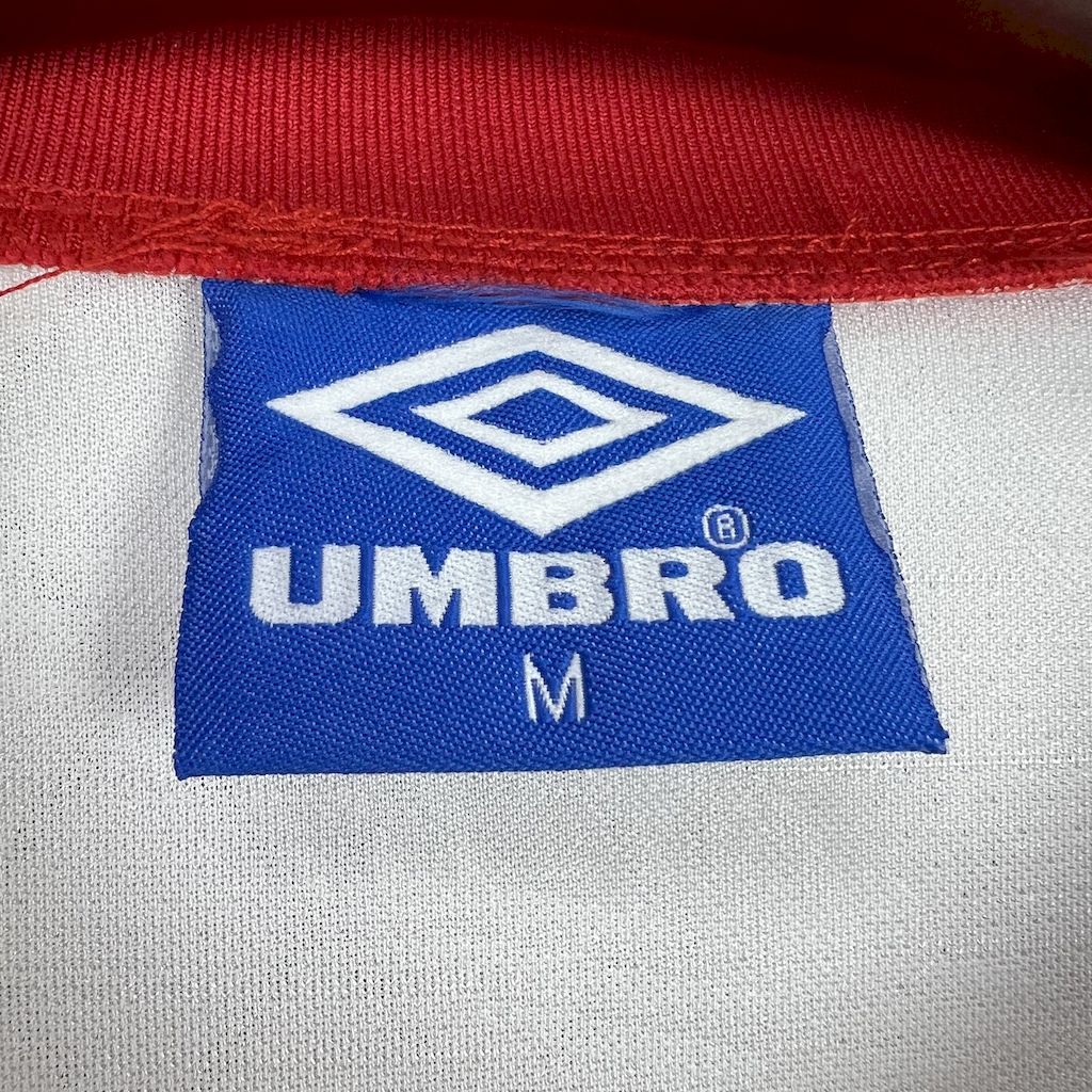 Camisola Retro Sevilla FC 1994/1995 - Principal