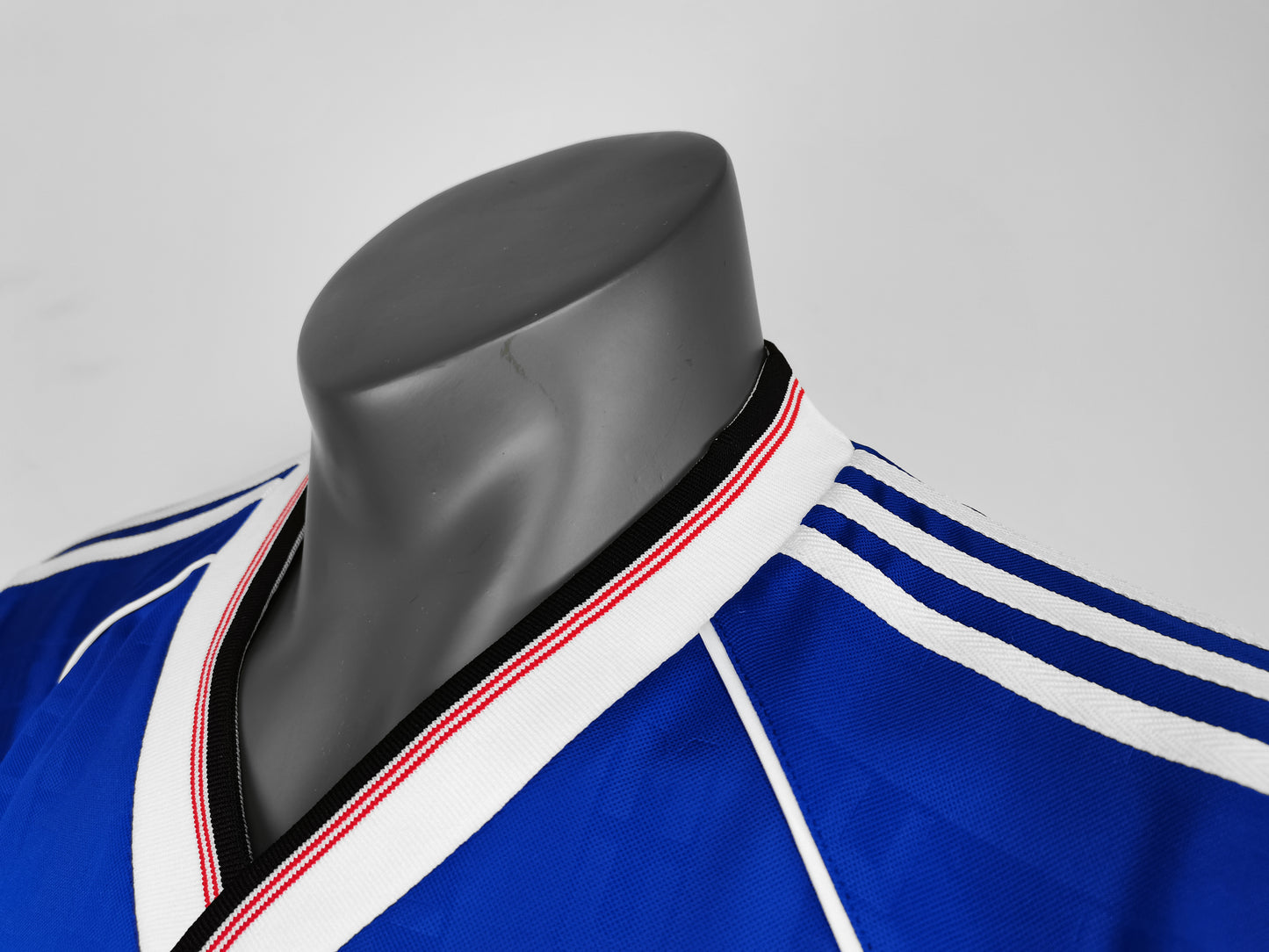 Camisola Retro Manchester United 1988/1989 - 3.º Equipamento