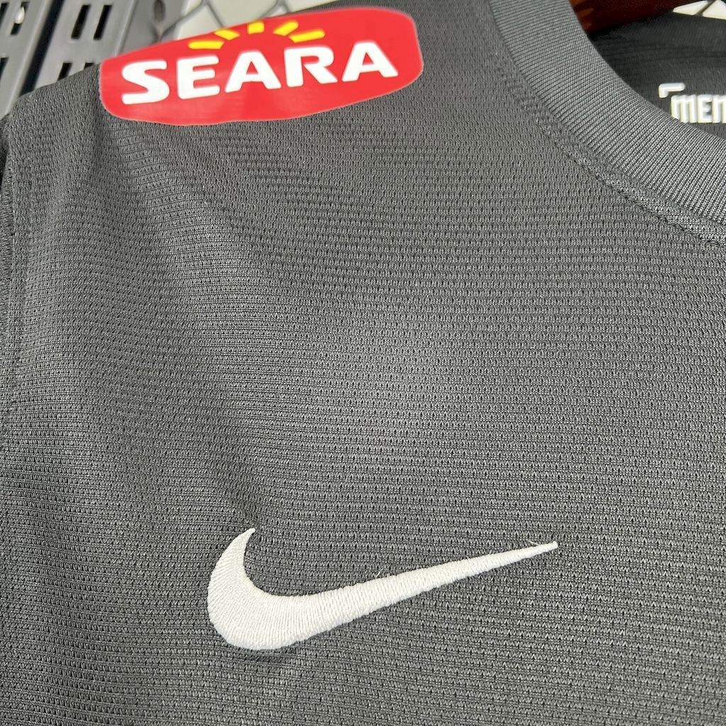 Camisola Retro Santos FC 2011/2012 - Alternativo