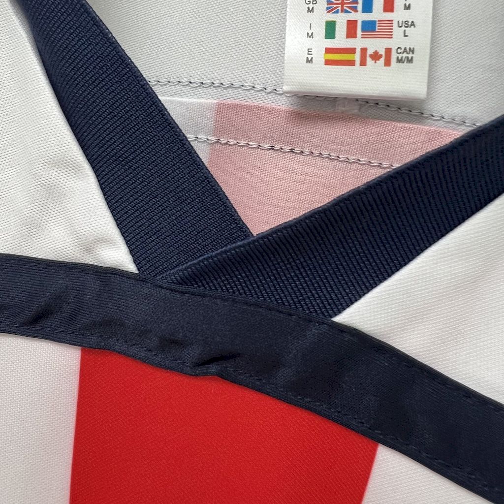 Camisola Retro Bayern Munich 2000/2001 - Alternativo