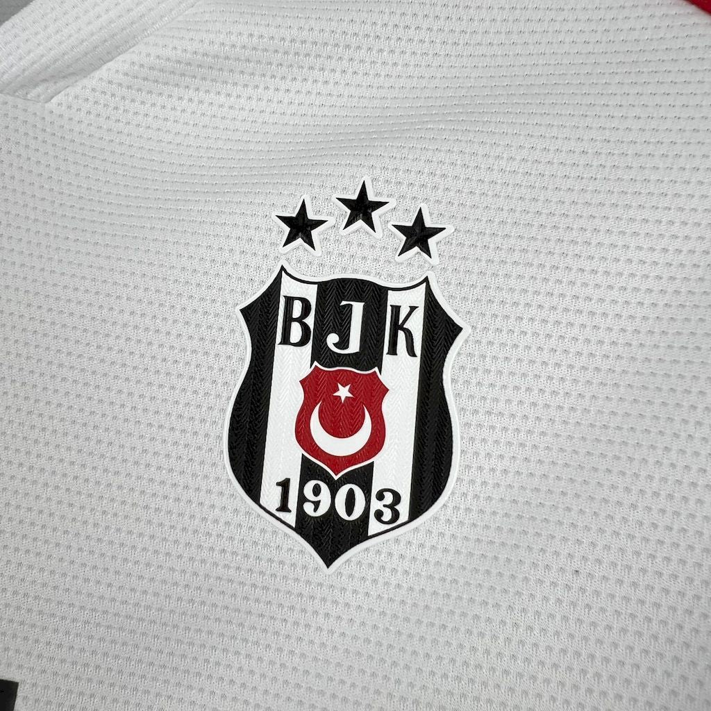 Camisola Besiktas 2025/2026 - Principal