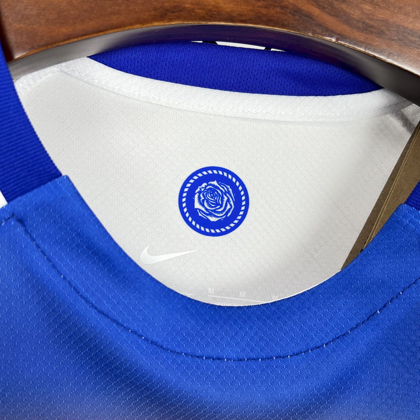 Camisola Nacional England 2025/2026 - Principal