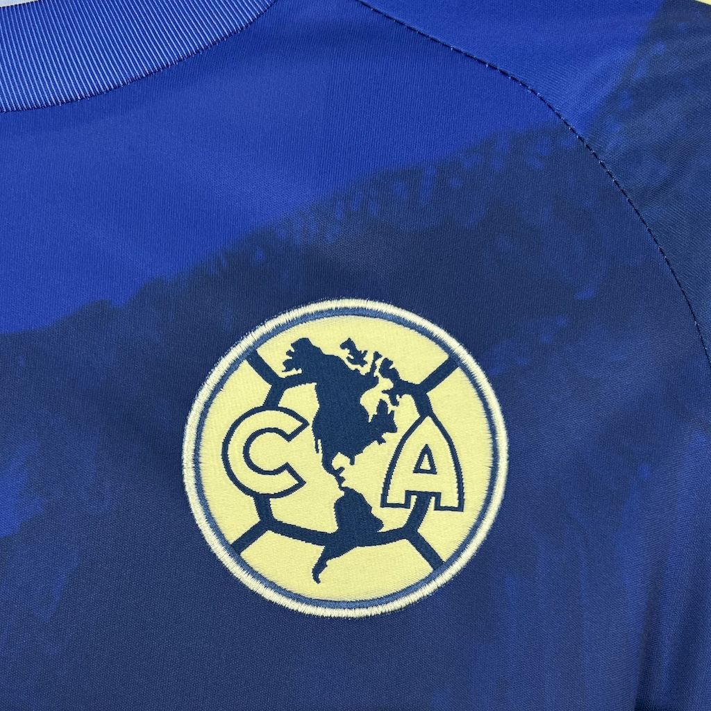 Camisola Club America 2025/2026 - 3.º Equipamento