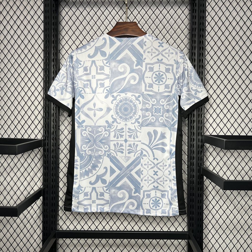 Camisola Nacional Portugal 2024/2025 - Louis Vuitton Edição Especial