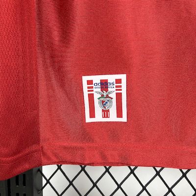 Camisola Retro SL Benfica 1998/1999 - Principal