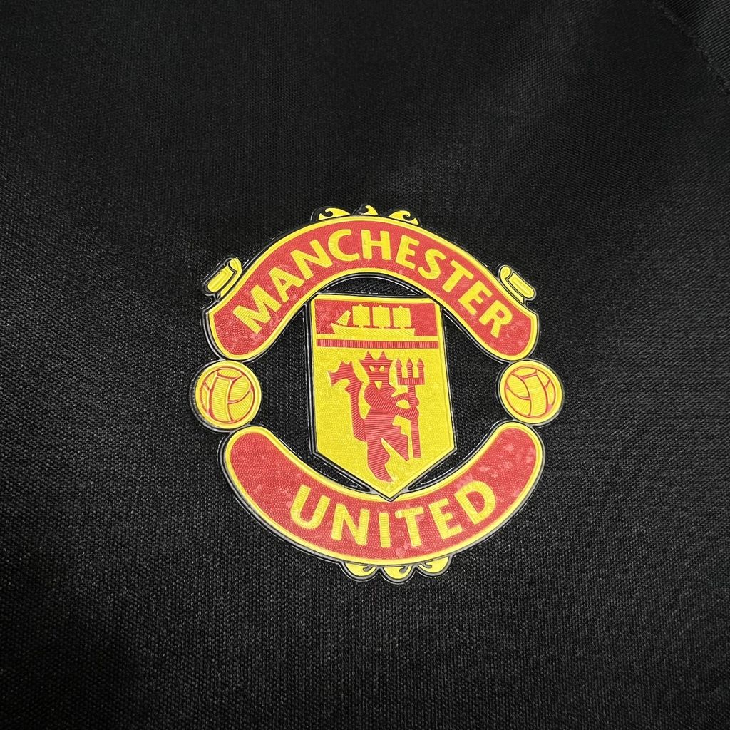 Camisola Retro Manchester United 1998/1999 - 3.º Equipamento
