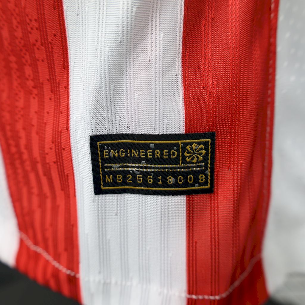 Camisola Club Atlético de Madrid 2025/2026 - Principal