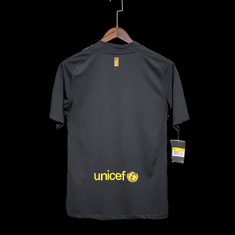 Camisola Retro Barcelona 2011/2012 - Alternativo