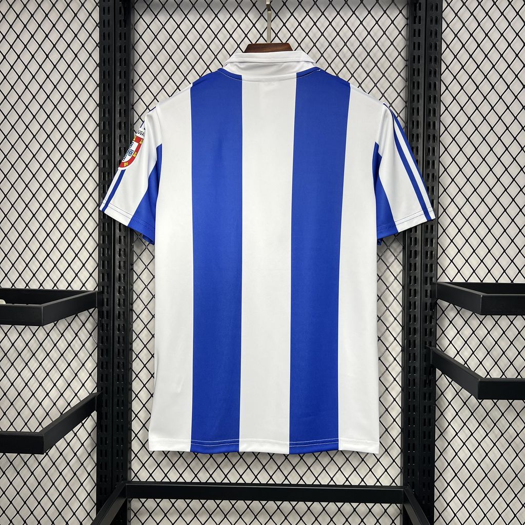 Camisola Retro FC Porto 1986/1987 - Principal