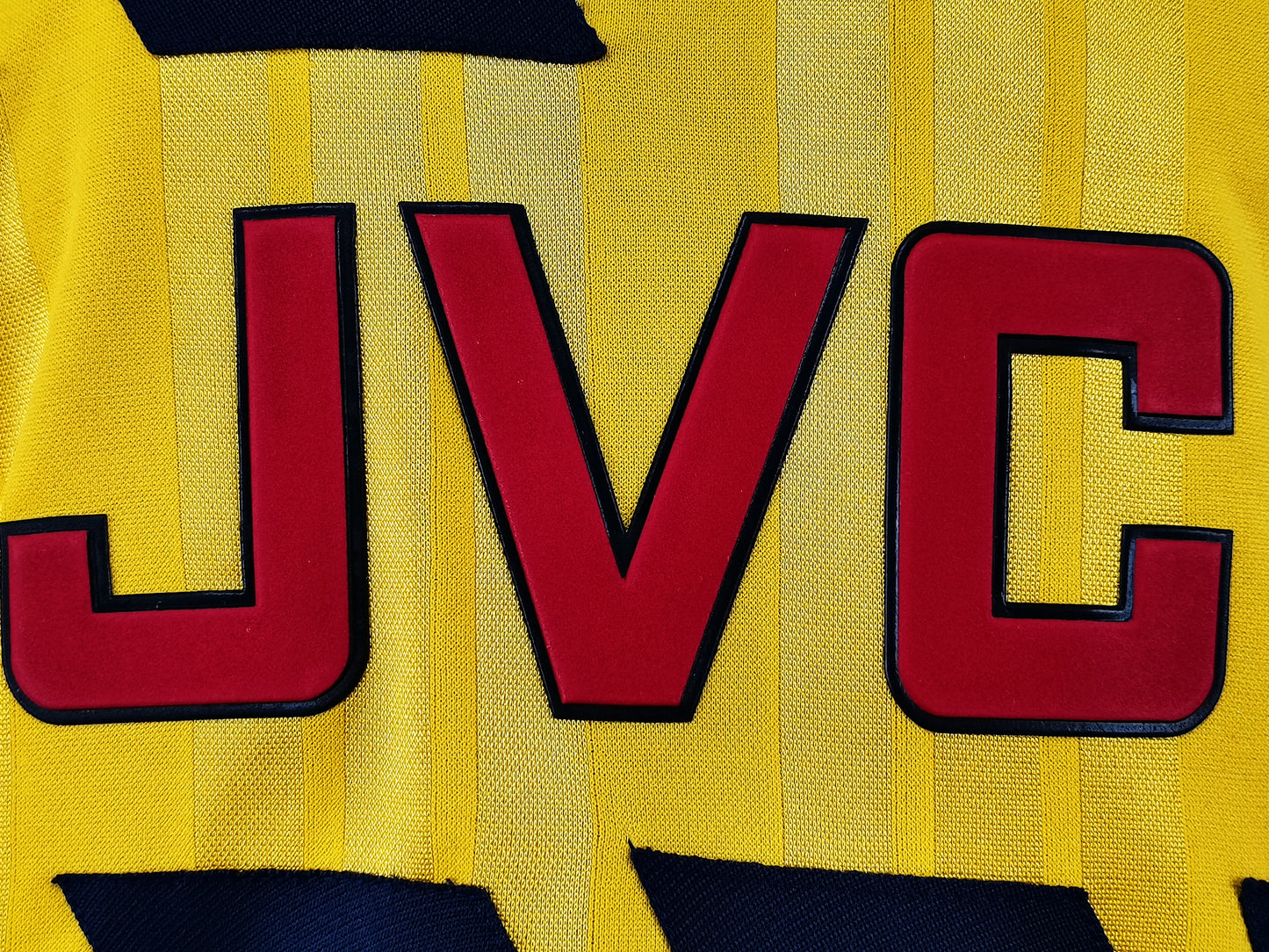 Camisola Retro Arsenal 1993/1994 - Alternativo