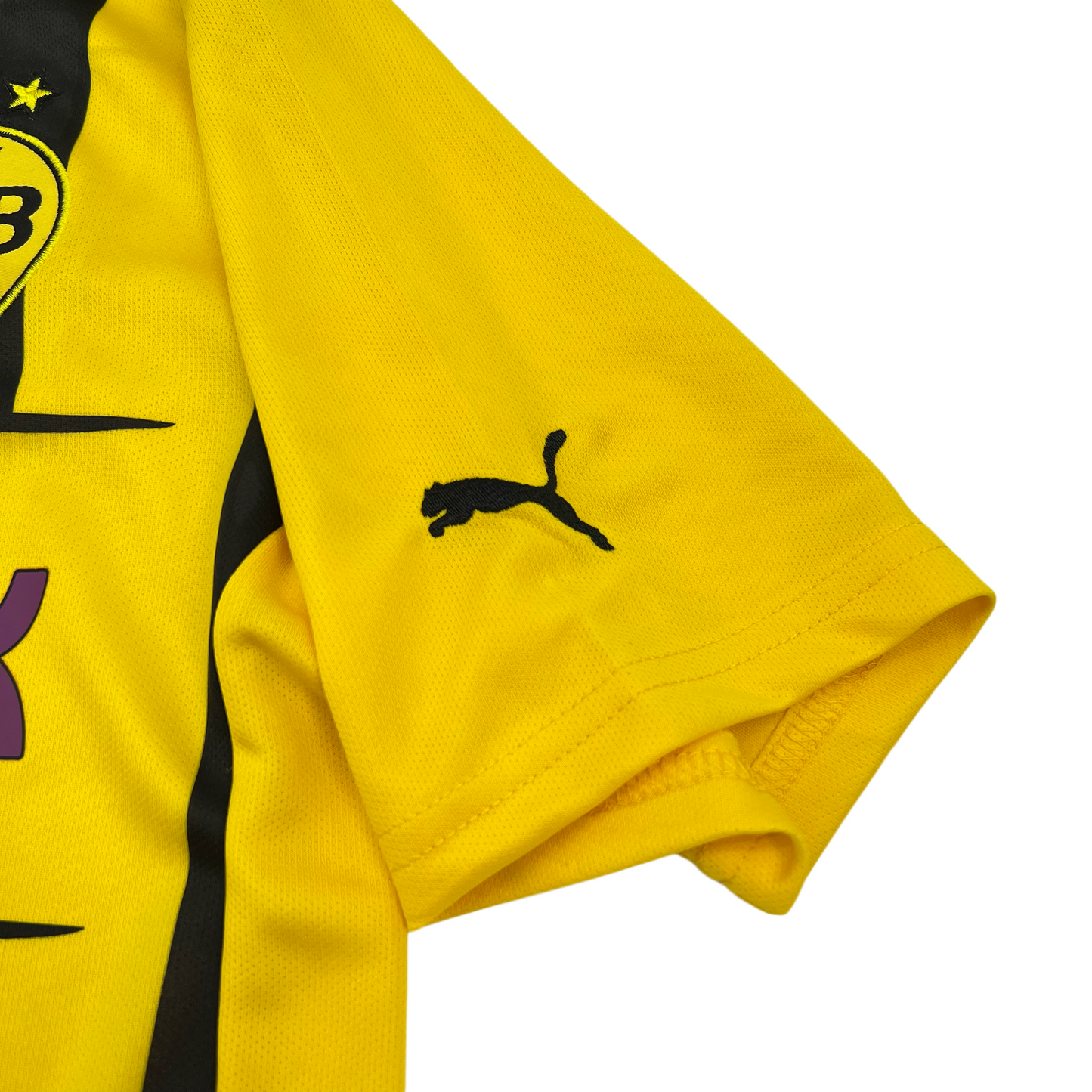 Camisola Retro Borussia Dortmund 2012/2013 - Principal