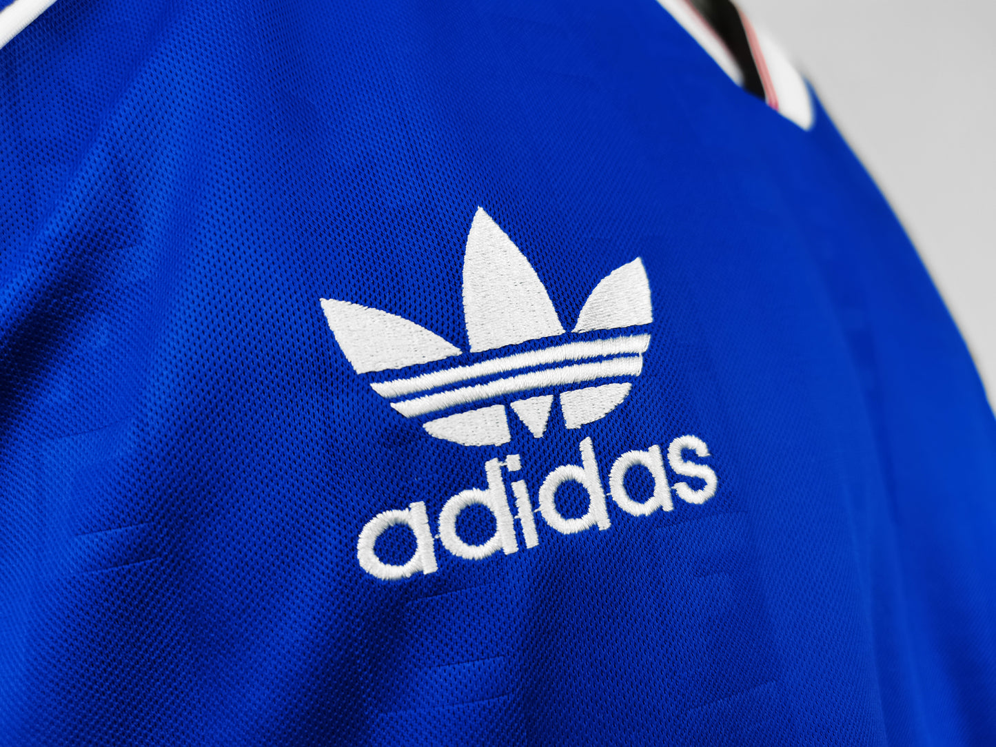 Camisola Retro Manchester United 1988/1989 - 3.º Equipamento