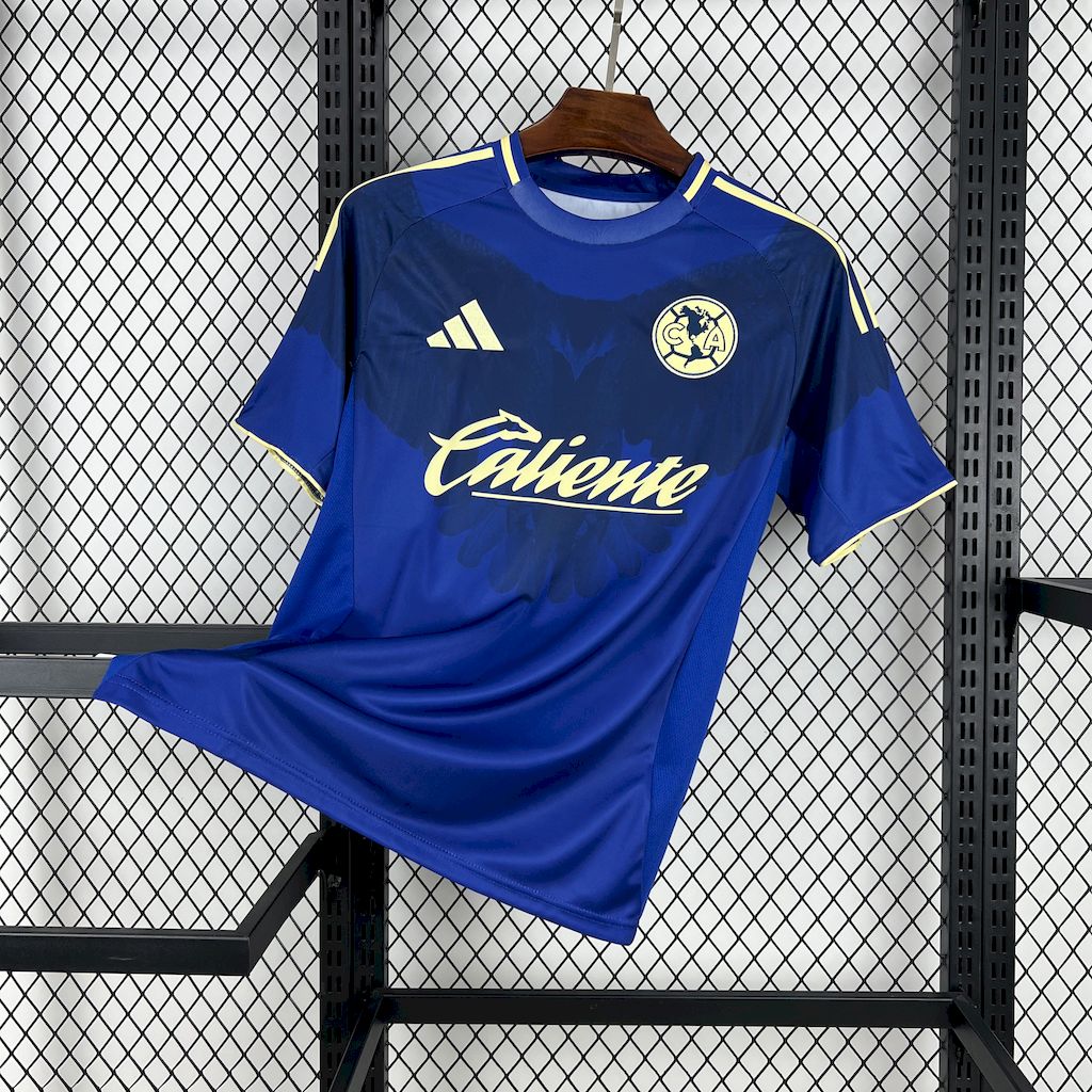 Camisola Club America 2025/2026 - 3.º Equipamento