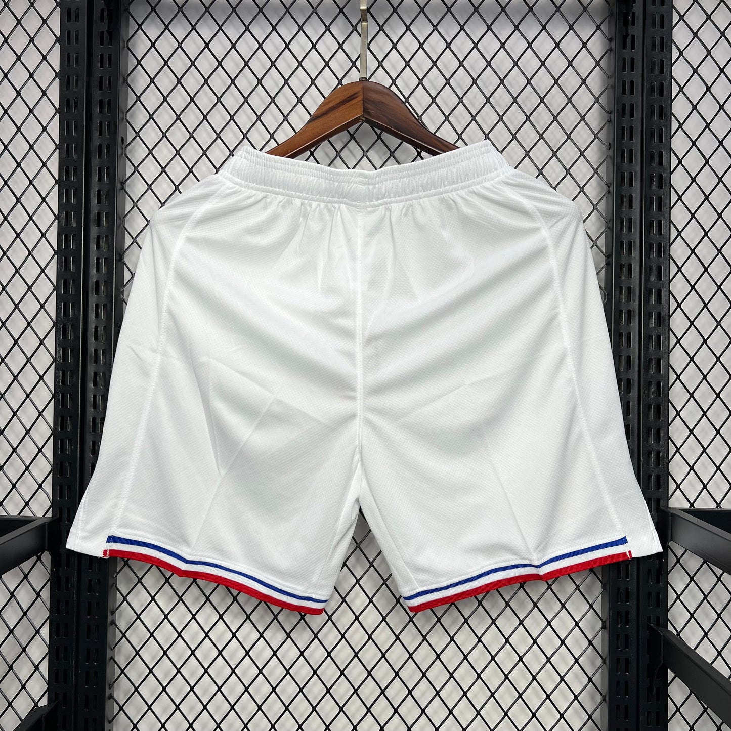 Shorts Nacional France 2024/2025 - Alternativo